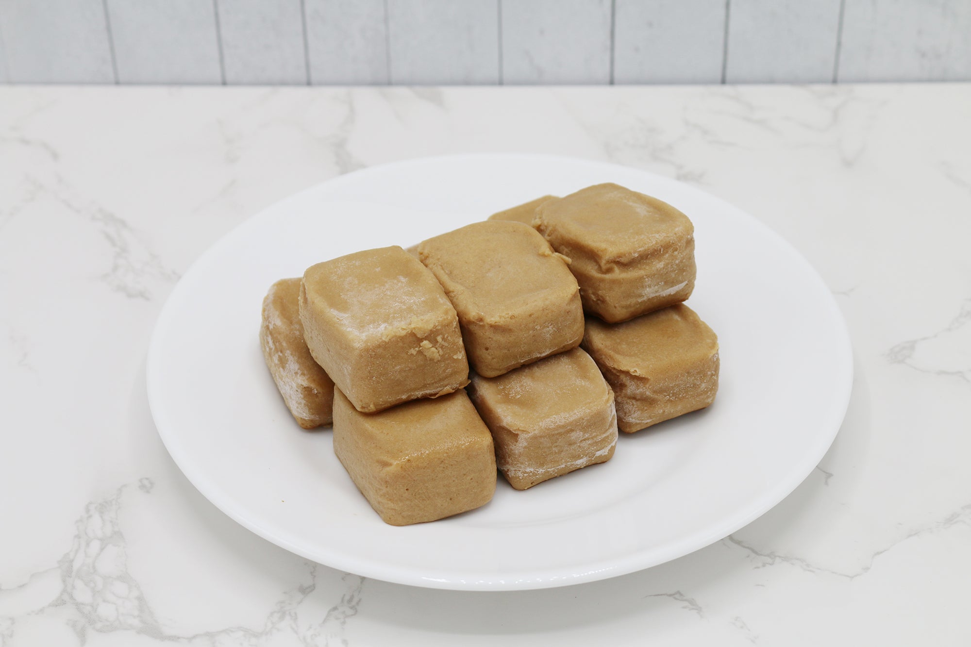 豬肉塊慕絲(9件裝)